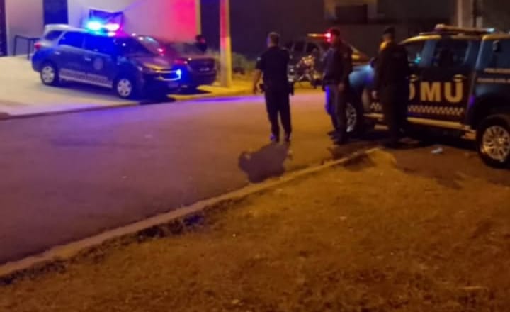 Ação da GCM com a fiscalização interdita 4 estabelecimentos em Itupeva